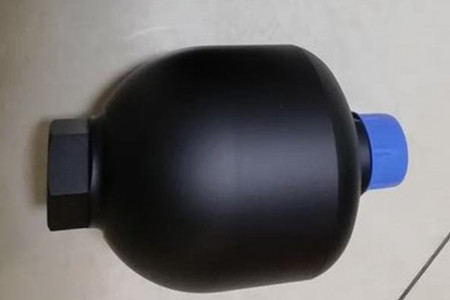 一篇文章搞懂隔膜式蓄能器的構造、類型和應用